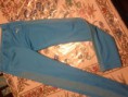 pants licra azul